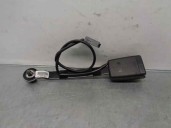Recambio de enganche cinturon para mazda 3 lim. () 2.0 cat referencia OEM IAM BPMA  