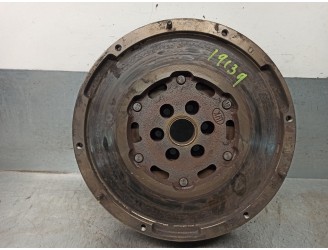 Recambio de volante motor para peugeot expert furgón pro standard referencia OEM IAM 9818024380  