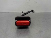 Recambio de enganche cinturon para mazda 3 lim. () 2.0 cat referencia OEM IAM BPMA 