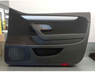 Recambio de guarnecido puerta delantera derecha para volkswagen cc (358) tdi referencia OEM IAM 3C8867012CD  