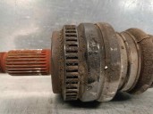 Recambio de transmision trasera derecha para bmw serie 3 berlina (e90) 2.0 turbodiesel cat referencia OEM IAM 7533446AI03 