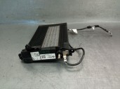 Recambio de resistencia calefaccion para bmw x6 (g06, f96) xdrive 40 d mild-hybrid referencia OEM IAM 683298503 64116832985 