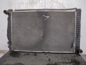 Replacement water radiator for Audi A6 Saloon (4B2) 2.4 V6 30V CAT (BDV) OEM IAM reference 4B0121251F CALSONIC