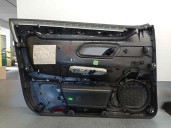 Replacement right front door trim panel for Volkswagen CC (358) TDI OEM IAM reference 3C8867012CD 
