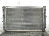 Replacement water radiator for Audi A6 Saloon (4B2) 2.4 V6 30V CAT (BDV) OEM IAM reference 4B0121251F CALSONIC