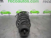 Replacement front left shock absorber for Seat Ibiza (6J5) 1.4 TDI OEM IAM reference 6R0611841 