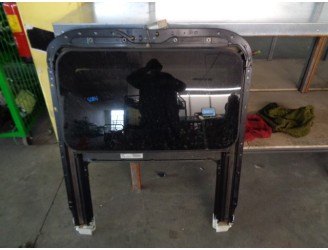 Recambio de techo electrico para audi a6 berlina (4b2) 2.4 v6 30v cat (bdv) referencia OEM IAM 4B5877041H 4B0959591D CAMPA T-2