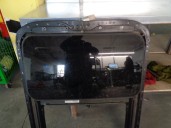 Recambio de techo electrico para audi a6 berlina (4b2) 2.4 v6 30v cat (bdv) referencia OEM IAM 4B5877041H 4B0959591D CAMPA T-2