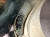 Replacement front right steering knuckle for Cupra Formentor (KM7, KMP) 1.5 TSI OEM IAM reference 5WA407258A 5WA407254A 