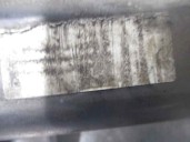 Recambio de amortiguador delantero izquierdo para seat ibiza (6j5) 1.4 tdi referencia OEM IAM 6R0611841  