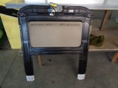 Recambio de techo electrico para audi a6 berlina (4b2) 2.4 v6 30v cat (bdv) referencia OEM IAM 4B5877041H 4B0959591D CAMPA T-2