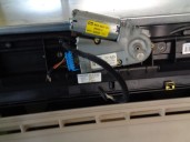 Recambio de techo electrico para audi a6 berlina (4b2) 2.4 v6 30v cat (bdv) referencia OEM IAM 4B5877041H 4B0959591D CAMPA T-2