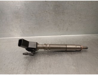 Recambio de inyector para mercedes-benz sprinter 3,5-t furgoneta (b906) 315 cdi (906.631, 906.633, 906.635, 906.637) referencia 