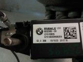 Recambio de resistencia calefaccion para bmw x6 (g06, f96) xdrive 40 d mild-hybrid referencia OEM IAM 683298503 64116832985 