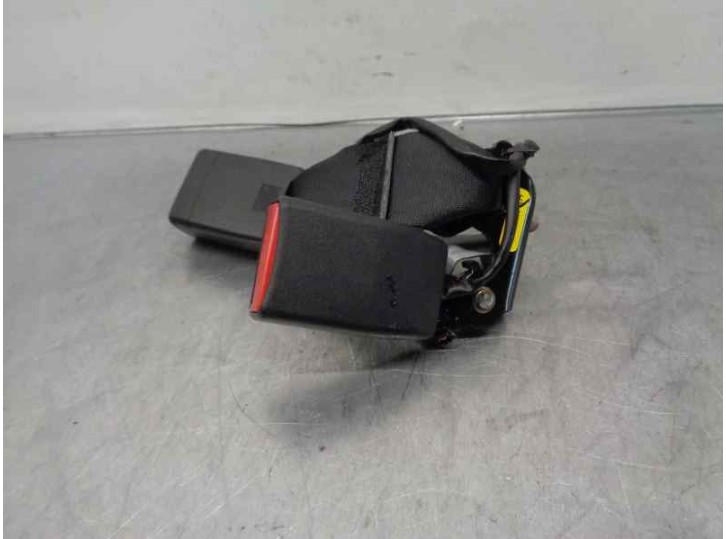 Recambio de enganche cinturon para mazda 3 lim. () 2.0 cat referencia OEM IAM BPMA 