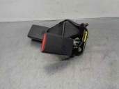 Replacement seatbelt buckle for Mazda 3 Lim. () 2.0 CAT OEM IAM reference BPMA 
