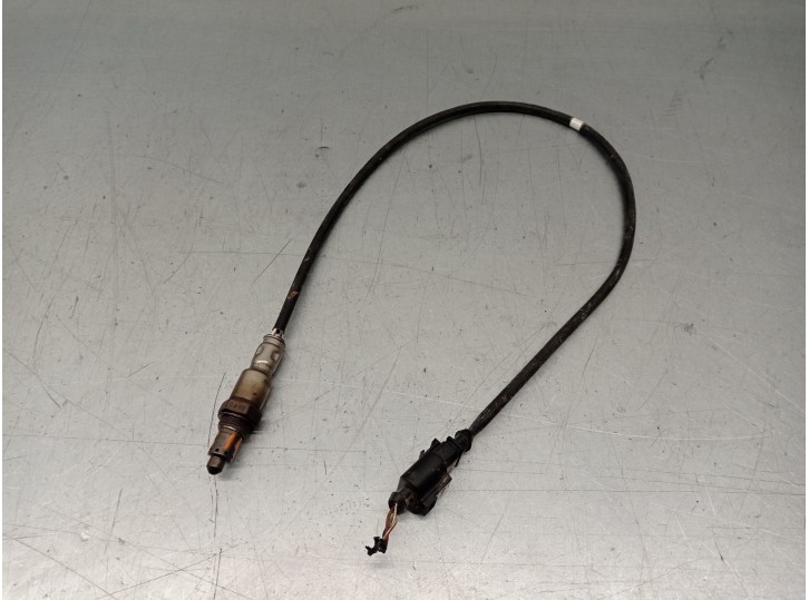 Recambio de sonda lambda para seat leon (kl1) 1.5 16v tsi act referencia OEM IAM 04E906262GH 