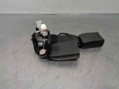 Replacement seatbelt buckle for Mazda 3 sedan () 2.0 cat OEM IAM reference BPMA 