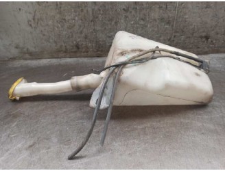 Recambio de deposito limpia para renault laguna ii grandtour (kg0) 1.9 dci diesel referencia OEM IAM 8200000527  