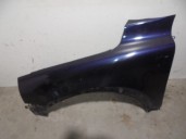 Recambio de aleta delantera izquierda para volvo xc90 2.4 diesel cat referencia OEM IAM 30796494 AZUL 