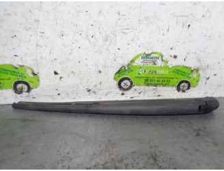 Recambio de brazo limpia trasero para alfa romeo 159 sportwagon (140) 2.4 jtd cat referencia OEM IAM 