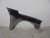 Recambio de aleta delantera izquierda para volvo xc90 2.4 diesel cat referencia OEM IAM 30796494 AZUL 