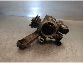 Recambio de caja mariposa para renault twingo (co6) 1.2 referencia OEM IAM 102698A  