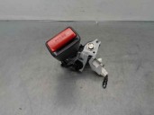 Recambio de enganche cinturon para mazda 3 lim. () 2.0 cat referencia OEM IAM BPM4  