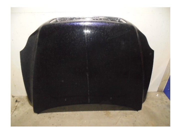 Recambio de capot para volvo xc90 2.4 diesel cat referencia OEM IAM 30796491 AZUL 