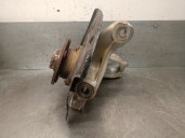 Replacement front left steering knuckle for Cupra Formentor (KM7, KMP) 1.5 TSI OEM IAM reference 5WA407257A 5WA407253A 
