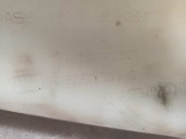 Recambio de deposito limpia para renault laguna ii grandtour (kg0) 1.9 dci diesel referencia OEM IAM 8200000527  