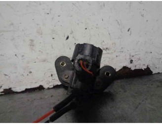 Recambio de valvula aire adicional para mg serie 600 (rh) 620 sdi referencia OEM IAM WAW100010  