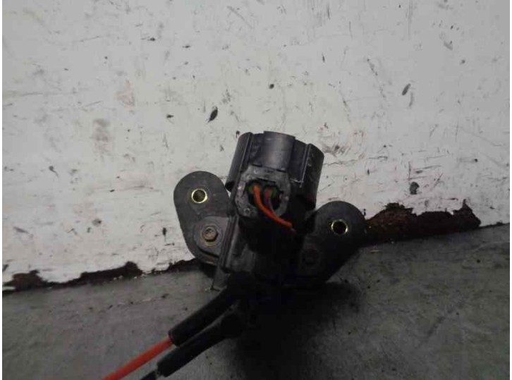 Recambio de valvula aire adicional para mg serie 600 (rh) 620 sdi referencia OEM IAM WAW100010 