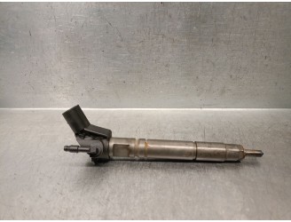 Recambio de inyector para mercedes-benz sprinter 3,5-t furgoneta (b906) 315 cdi (906.631, 906.633, 906.635, 906.637) referencia 