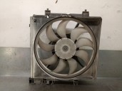 Replacement electric cooling fan for Subaru Outback (BS) 2.0 D AWD (BSD) OEM IAM reference 487D440C 45131AL030 