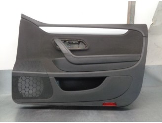 Replacement front right door trim panel for Volkswagen CC (358) TDi OEM IAM reference 3C8867012CD 3C8867012 4 DOORS