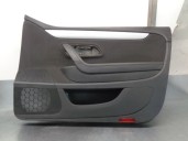Recambio de guarnecido puerta delantera derecha para volkswagen cc (358) tdi referencia OEM IAM 3C8867012CD 3C8867012 4 PUERTAS