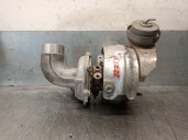 Recambio de turbocompresor para toyota auris (_e15_) 2.0 d-4d (ade150_) referencia OEM IAM 172010R041 172010R041 