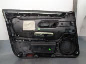 Recambio de guarnecido puerta delantera derecha para volkswagen cc (358) tdi referencia OEM IAM 3C8867012CD 3C8867012 4 PUERTAS