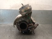 Recambio de turbocompresor para toyota auris (_e15_) 2.0 d-4d (ade150_) referencia OEM IAM 172010R041 172010R041 