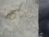 Recambio de guarnecido puerta delantera derecha para volkswagen cc (358) tdi referencia OEM IAM 3C8867012CD 3C8867012 4 PUERTAS