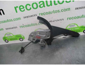 Recambio de palanca freno de mano para seat ibiza (6j5) 1.4 tdi referencia OEM IAM 6J0711461B 