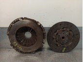 Recambio de kit embrague para ford focus lim. (cb8) 1.6 tdci cat referencia OEM IAM AV617563CB 201878004762 SACHS