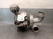 Recambio de turbocompresor para toyota auris (_e15_) 2.0 d-4d (ade150_) referencia OEM IAM 172010R041 172010R041 