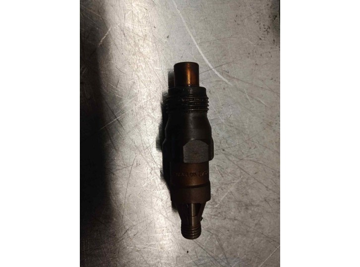 Recambio de inyector para renault laguna (b56) 2.2 diesel referencia OEM IAM 17S42  