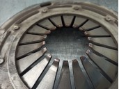 Recambio de kit embrague para ford focus lim. (cb8) 1.6 tdci cat referencia OEM IAM AV617563CB 201878004762 SACHS