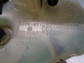 Recambio de deposito expansion para volvo xc90 2.4 diesel cat referencia OEM IAM 30741971 30741972 