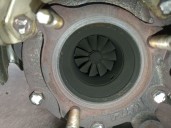 Recambio de turbocompresor para toyota auris (_e15_) 2.0 d-4d (ade150_) referencia OEM IAM 172010R041 172010R041 