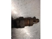 Replacement injector for Renault Laguna (B56) 2.2 Diesel OEM IAM reference 17S42 