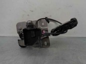 Replacement rear seat lock for Mazda 3 Saloon () 2.0 CAT OEM IAM reference BJS7443 